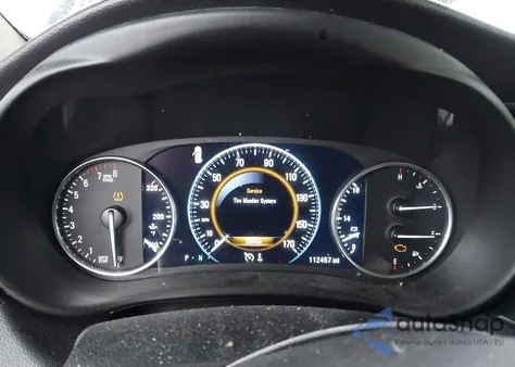 2016 Buick Envision Premium I z USA, uszkodzony, nr VIN LRBFXESXXGD176164